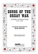 Songs of the Great War
